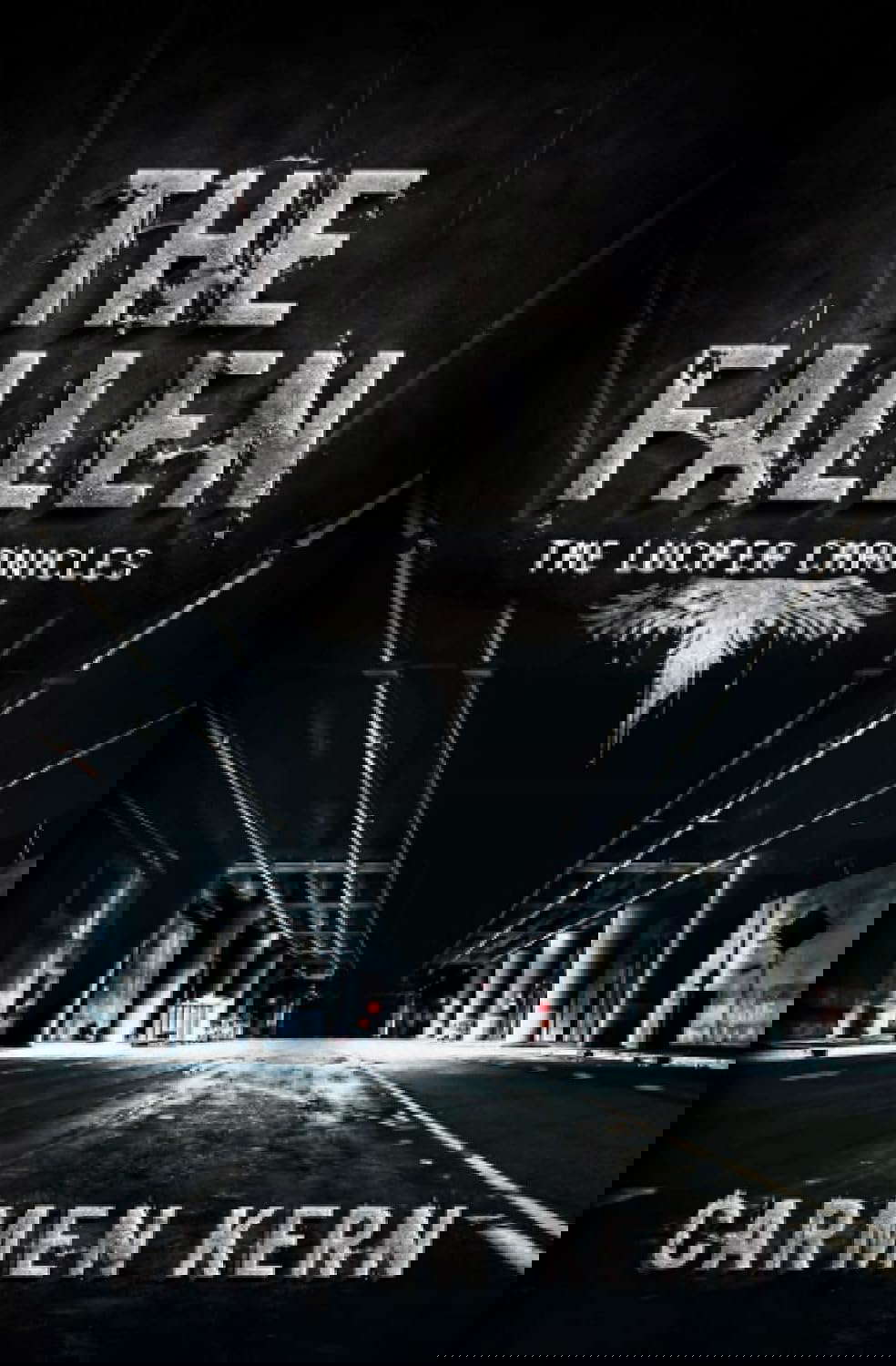 The Fallen (The Lucifer Chronicles) poster