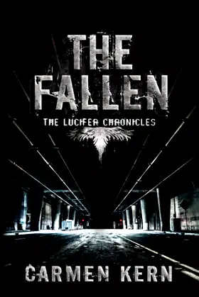 The Fallen (The Lucifer Chronicles) poster