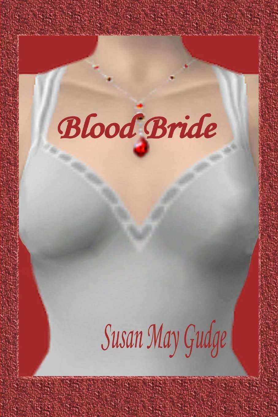 Blood Bride poster