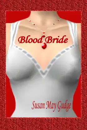 Blood Bride poster