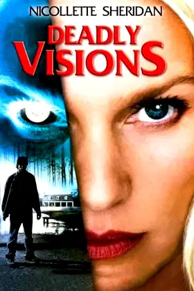 Deadly Visions poster