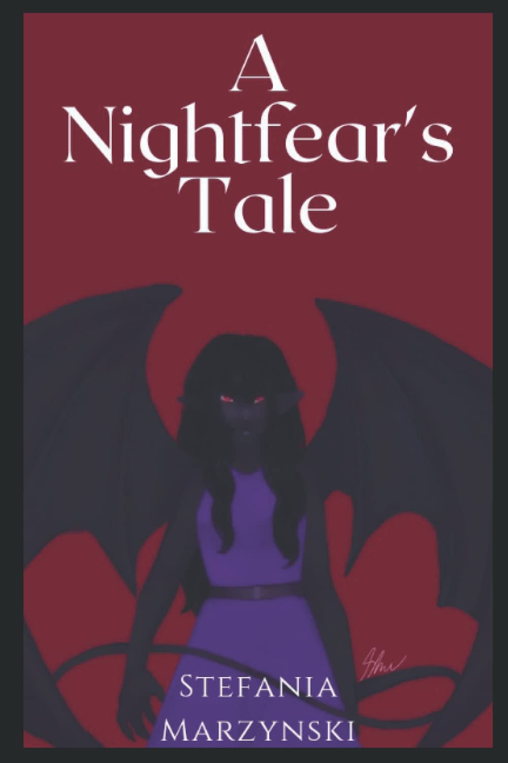A Nightfear's Tale poster