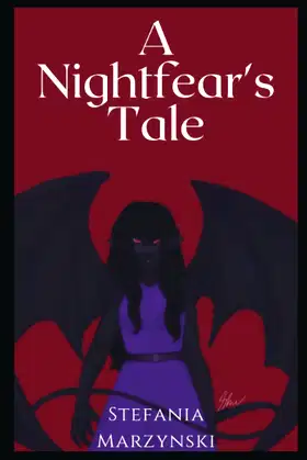 A Nightfear's Tale poster