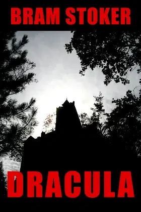 Dracula (Annotated) poster