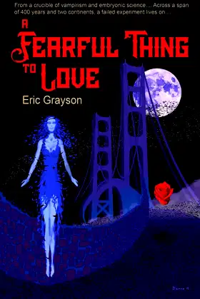 A Fearful Thing to Love poster