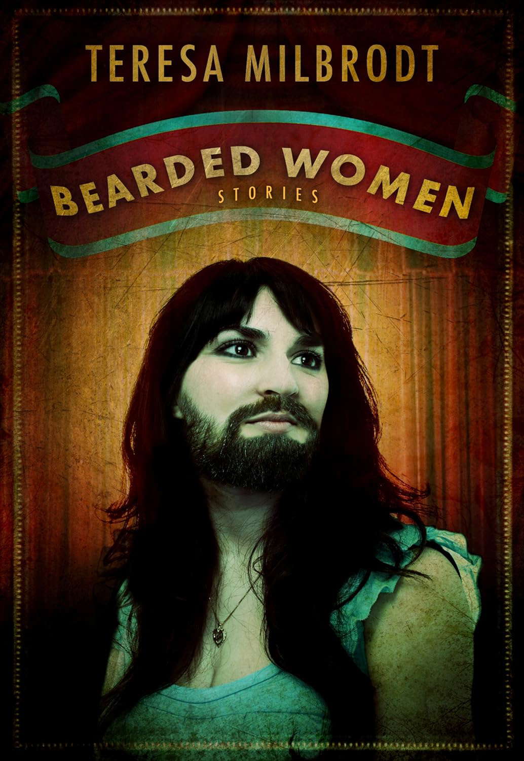 Bearded Women: Stories poster