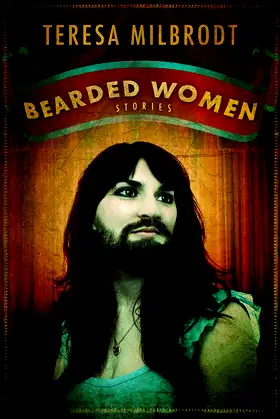 Bearded Women: Stories poster