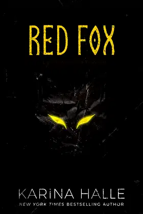 Red Fox (Experiment in Terror #2) poster