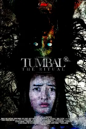 Tumbal: The Ritual poster