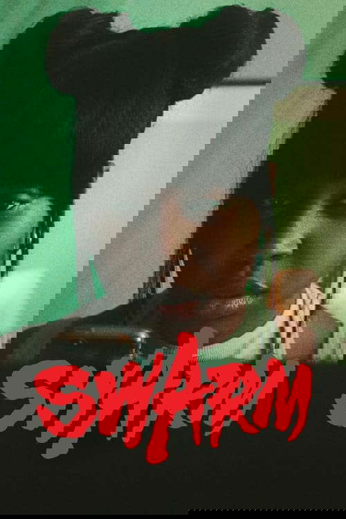 Season 1 poster