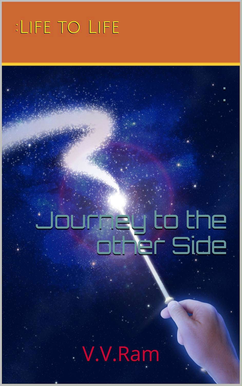 Journey to the other Side (Trilogy : Life to Life Book 1) poster
