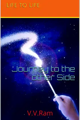 Journey to the other Side (Trilogy : Life to Life Book 1) poster