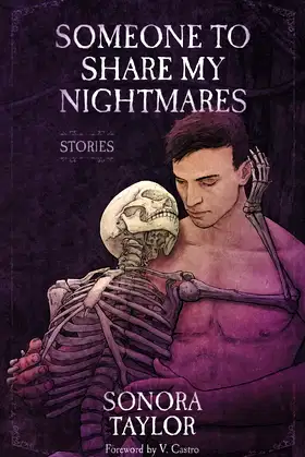 Someone to Share My Nightmares: Stories poster