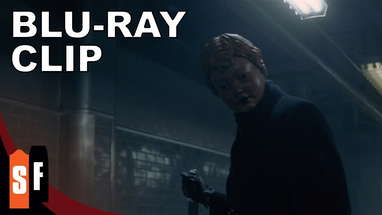 Baby Face Killer poster