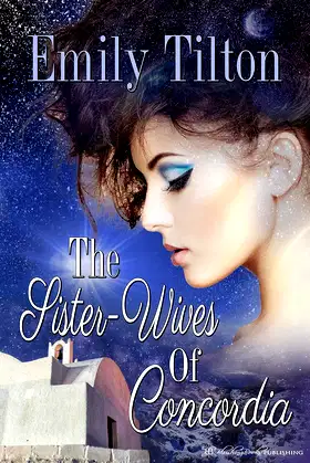 The Sister-Wives of Concordia poster