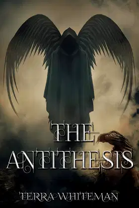 The Antithesis: Inception (Hymn of the Multiverse Book 1) poster