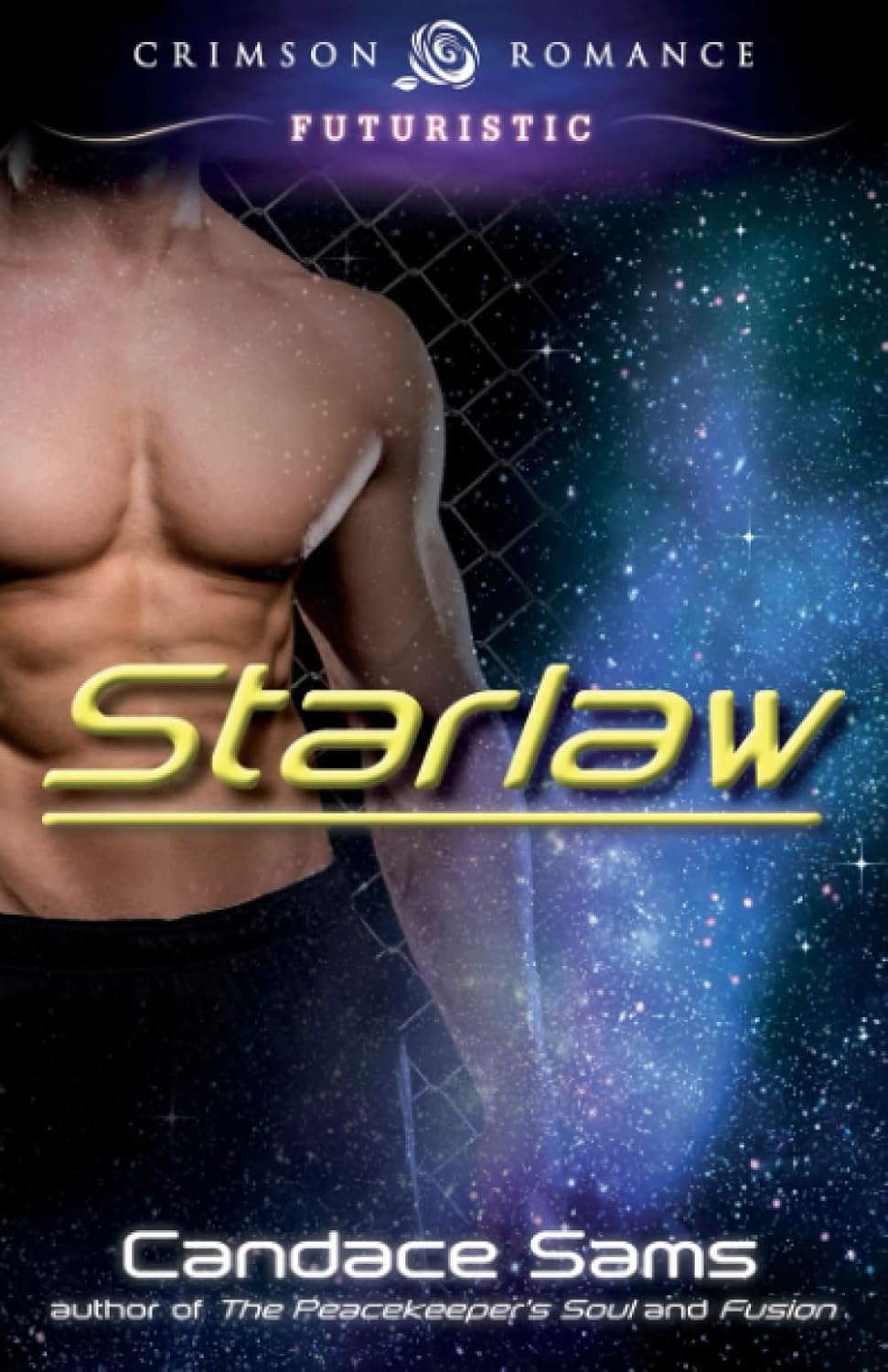 Starlaw (Crimson Romance) poster