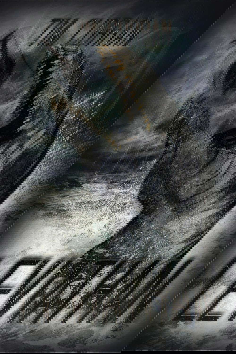 Leviathan poster