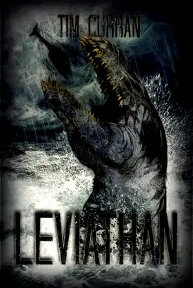 Leviathan poster