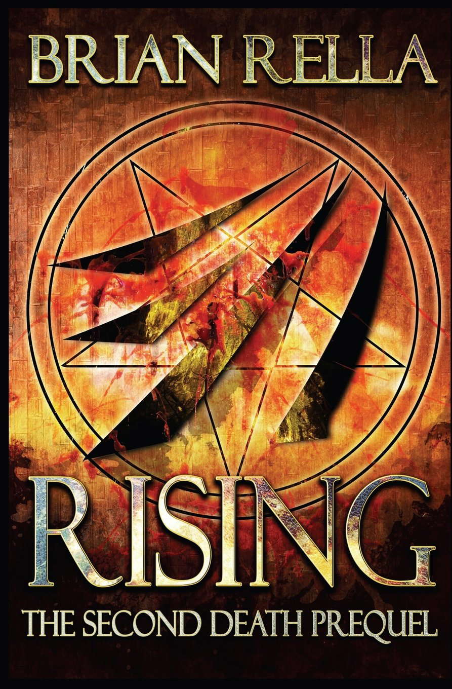 Rising: Prequel to the Second Death Series (A Second Death) poster