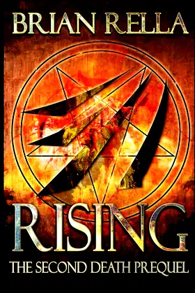 Rising: Prequel to the Second Death Series (A Second Death) poster