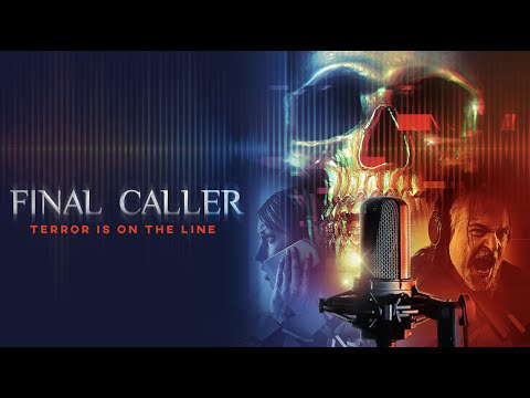 Poster for Final Caller