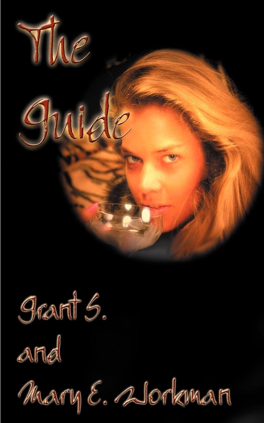The Guide poster