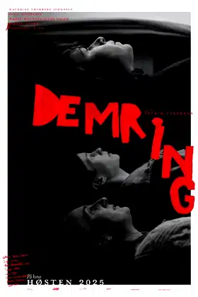 Dawning poster