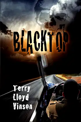 Blacktop poster