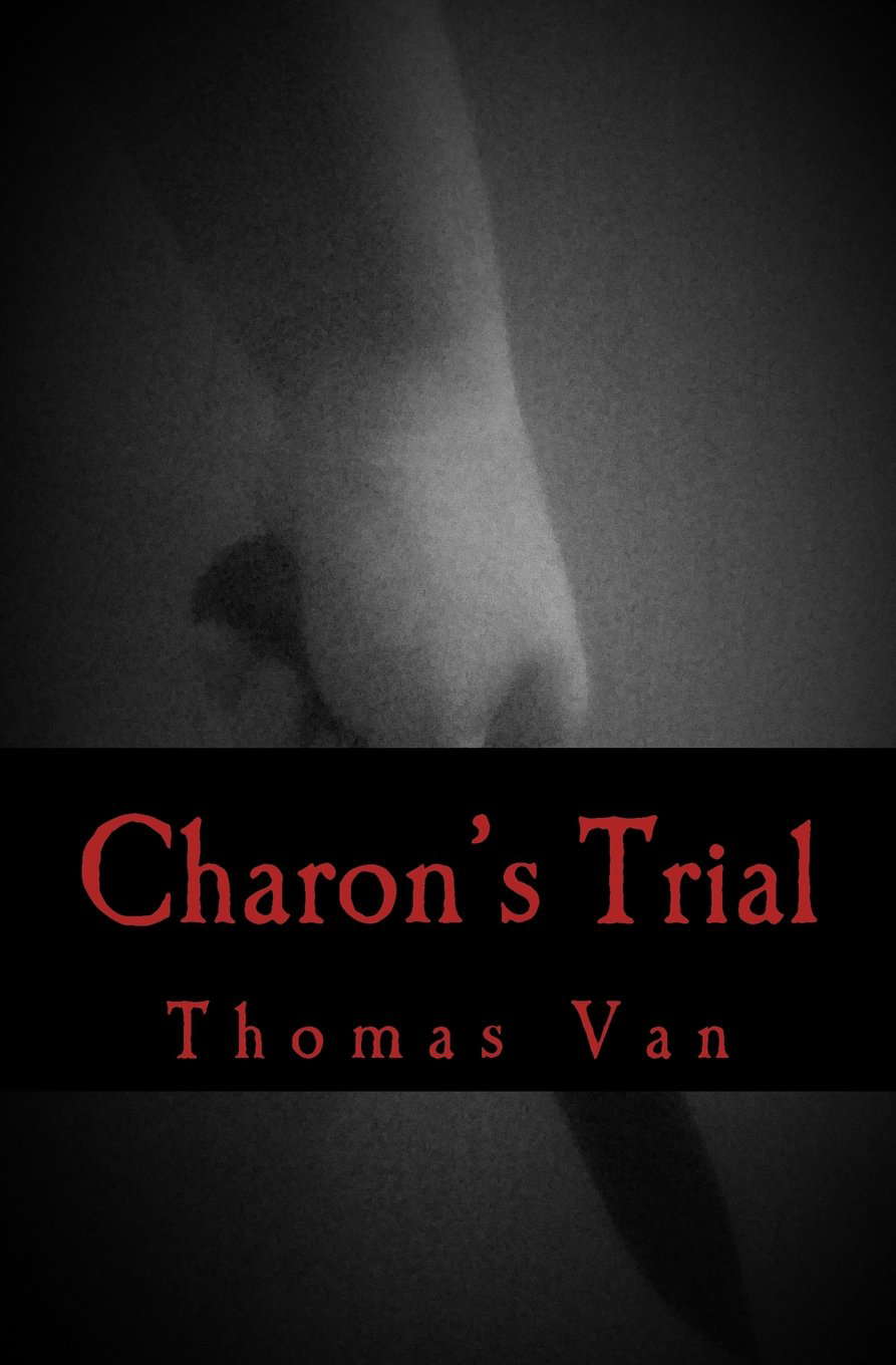 Charon's Trial (The Forgotten Chronicles) poster