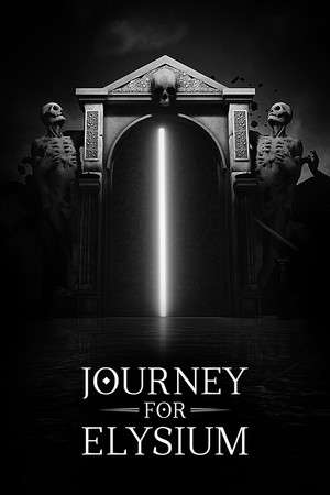 Journey For Elysium poster