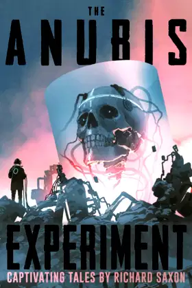 The Anubis Experiment: Captivating Tales (Tales from the Void) poster