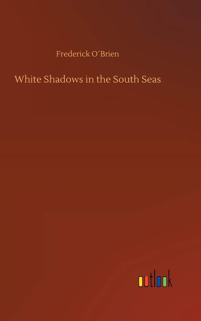 White Shadows in the South Seas poster