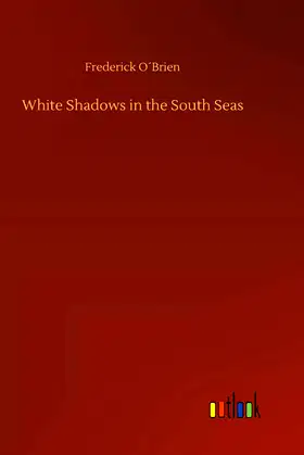 White Shadows in the South Seas poster