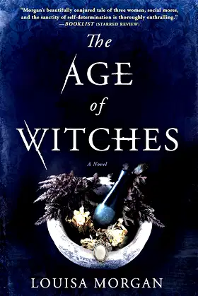 The Age of Witches: A Novel poster