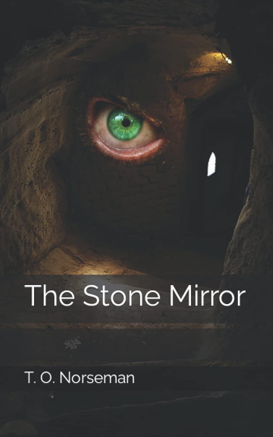 The Stone Mirror poster