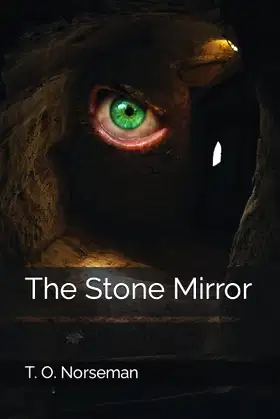 The Stone Mirror poster
