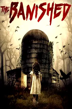 The Banished poster