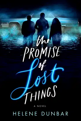The Promise of Lost Things poster
