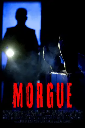 Morgue poster