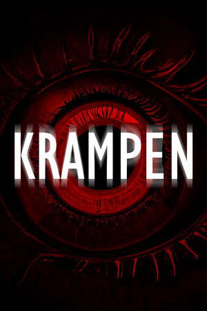 KRAMPEN poster
