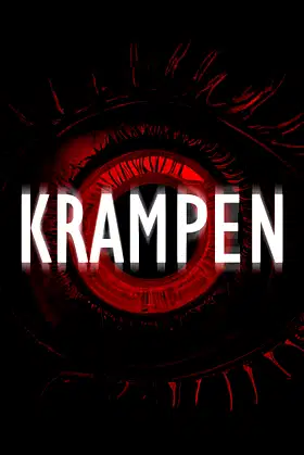 KRAMPEN poster