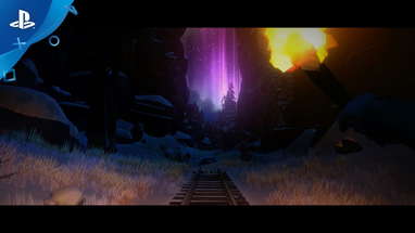 The Long Dark - Launch Teaser Trailer | PS4 poster