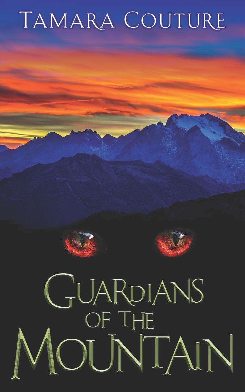 Guardians of the Mountain poster