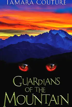Guardians of the Mountain poster