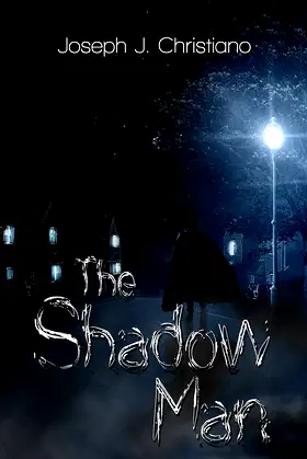 The Shadowman poster