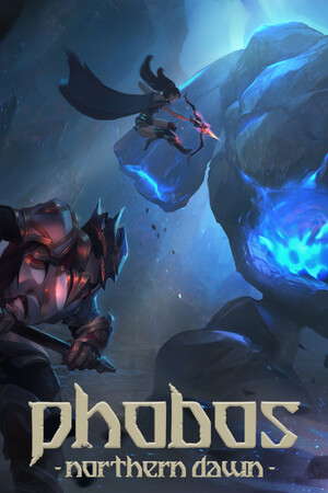 Phobos poster