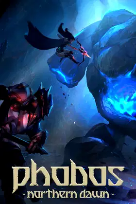 Phobos poster