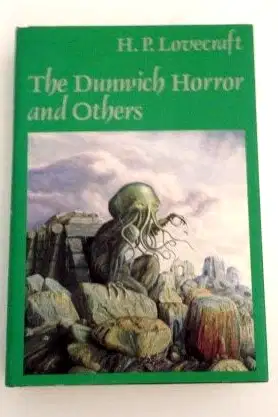 The Dunwich Horror and Others poster