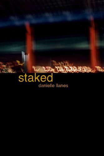 Staked poster